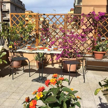 Alloggio Turistico Via Dei Faggi - Room Rome Exterior photo