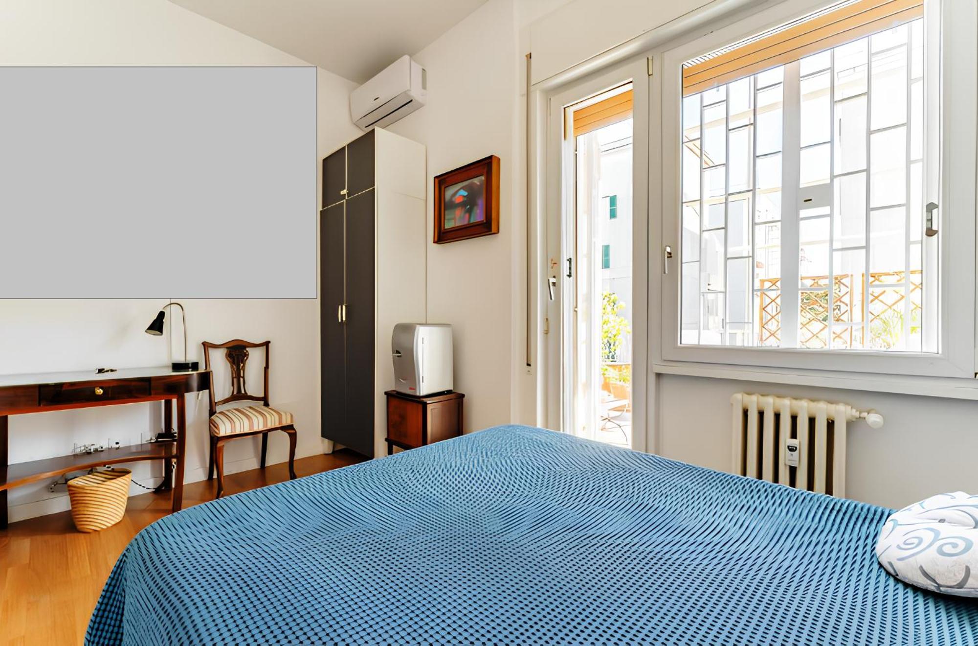 Alloggio Turistico Via Dei Faggi - Room Rome Exterior photo