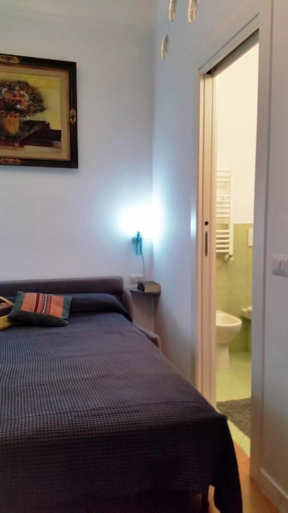 Alloggio Turistico Via Dei Faggi - Room Rome Exterior photo