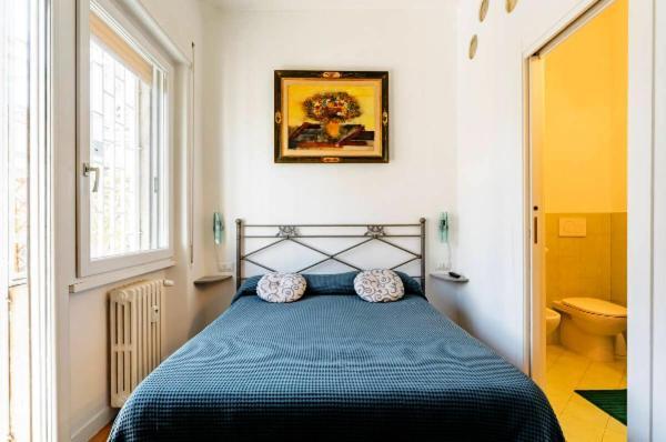 Alloggio Turistico Via Dei Faggi - Room Rome Exterior photo