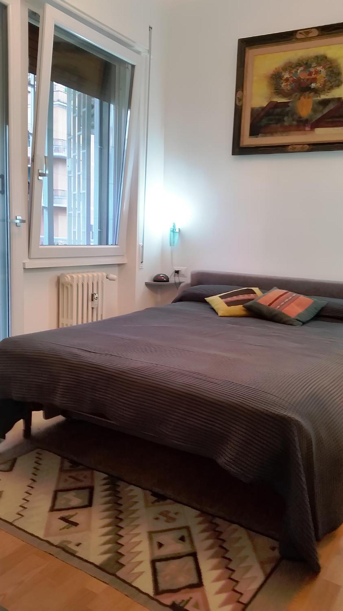 Alloggio Turistico Via Dei Faggi - Room Rome Exterior photo